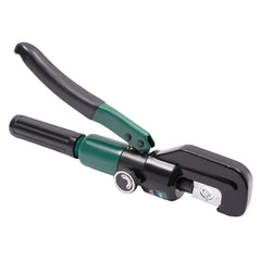 YQK-70 Hand Operated Hydraulic Crimping Tool Hydraulic Crimper Hydraulic Crimper with 8 Pairs of Dies