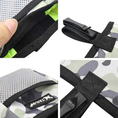 Dog Training Treat Pouch – Waist Snack Reward Bag Pet Shop Pet Shop