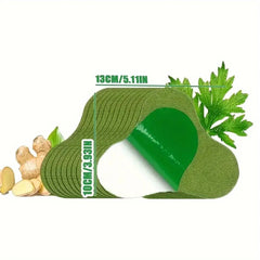 12/50/100PCS Neck Hot Compress Patch, Suitable For Housework, Work Office And Outdoor Travel, Gift Giving