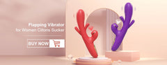 Beginner Vagina Vibrator for Women Clitoris Nipples Stimulator Clit G-Spot Vibrator Female Masturbator Sex Toy for Women