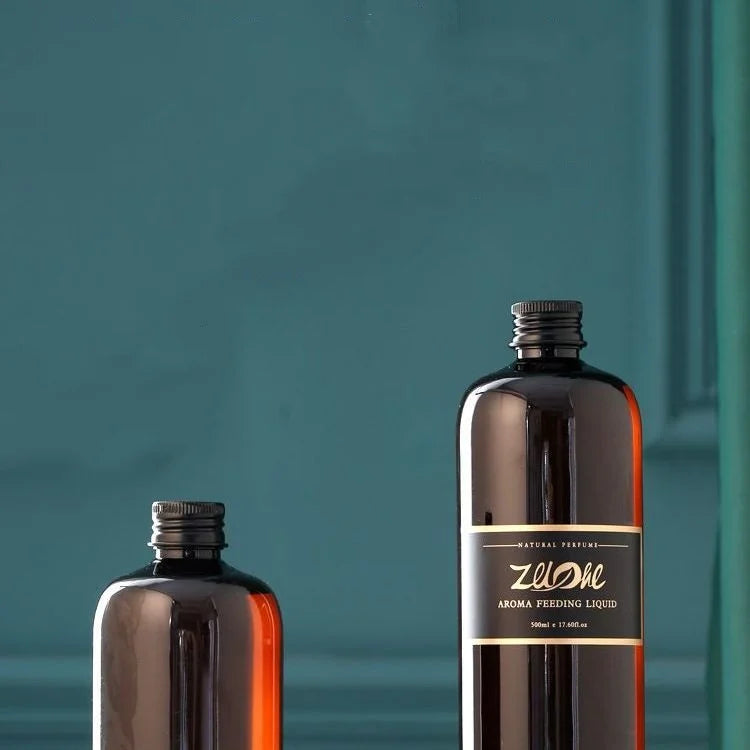 Five-star Hotel Perfume Hilton Star Hotel With Fragrance Oil Lasting Fragrance Natural Fresh Perfume Deodorise Fragrance Home Decor