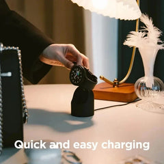 2026 Best-Selling Desktop Ornaments Silicone Watch Charging Stand 8/7 40/44mm Super 47mm Charging Stand Storage Stand Watch 6/8.