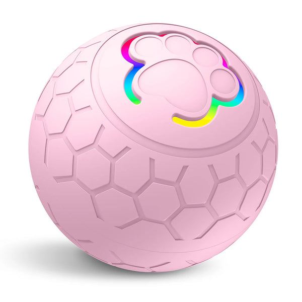 pink-ball