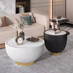 Console Tables Flower Side Table Floor Sofa Side Hallway Mesa Lateral Para Sala Tv Stand Living Room Furniture