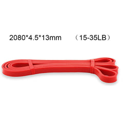 Pull Up Resistance Bands – Home Gym Workout Fitness Bands