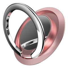 360° Rotating Finger Ring Phone Holder & Magnetic Mount