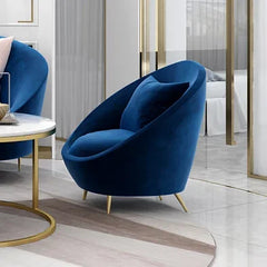 Luxury Living Room Sofa Minimalist Modern Relaxing Corner Sofa Armchair Bedroom Corner Sofa Modernos Para Sala Lounge Living Room Furniture
 Set