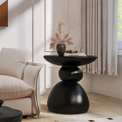 Modern Minimalist Floor-standing Furniture Living Room High-end Bedroom Bedside Table Home Coffee Table Nordic Furniture Living Room Furniture Bedroom Furniture