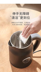 110V/220V Smart Electric Kettle with Keep Warm
