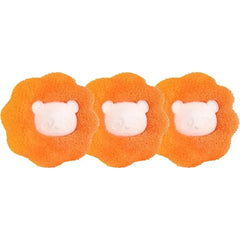 Reusable Laundry Pet Hair Catcher Balls — product image 9