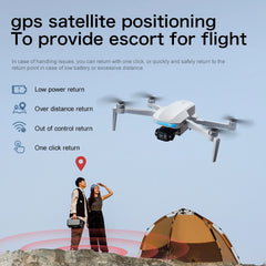 S-X1 MAX GPS Drone with 3-Axis Gimbal 5000m FPV 8K/4K HD Camera with LCD RC Screen 3 Batteries Professional RC Quadcopter Gifts
