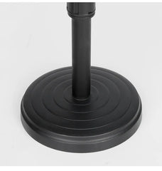 Smartphone Mobile Stand For Cell Phone Holder With LED Ring Light Dual Position For Professional Live Streaming Video Record