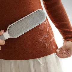 Reusable Pet Hair & Dust Removal Brush — product image 2
