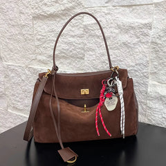 Luxury Designer Shoulder Bag for Women – Fashion Tote