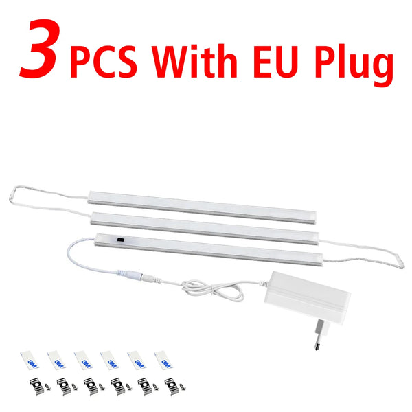 3pcs