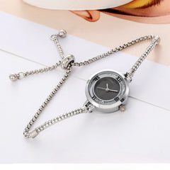 Women’s Luxury Stainless Steel Dress Watch