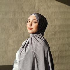Fashion New Liquid Jersey Hijab Ramadan Scarf Muslim Women Headwraps Shawls Islam Headscarves Muslim Islam Shawl ﻿180*60cm