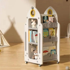 Shelf Book Children's Bookcases Toy Storage Bookstore Child Library Bookshelf Bookshops Room Shelves Songmics Kids Bookcase Baby
