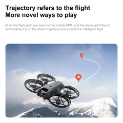 Lenovo V666 Mini Drone 4K Professional Aerial 8k Dual Camera Intelligent obstacle avoidance  Brushless Quadcopter Kid RC Toys