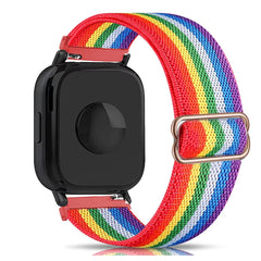 Nylon Strap for Redmi Watch 5 Active/5 Lite Smartwatch Belt Adjustable Elastic Bracelet Correa Xiaomi Redmi Watch 5 Active Band