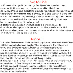 D13 Smart Watch Men Women 116 Plus Sports Mode Running Track Fitness Smart Band Message Reminder Smart Bracelet For Android IOS