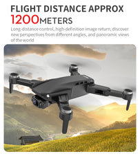 LYZRC Official L900 PRO SE Brushless Motor GPS 4K Professional Drone 5G WIFI Aerial Photography Helicopters Foldable Quadcopter
