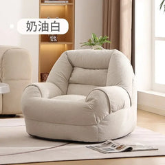Home Furniture Lazy, Nest, Corner Sofa, Tatami, Balcony, Bedroom, Living Room, Rental House, Small Apartment, Sofa Chair Living Room Furniture