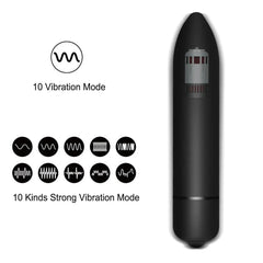 4pcs Soft Silicone Anal Plug Mini Erotic Bullet Vibrator Butt Plug Sex Toy for Men Women Gay Couples Anal Prostate Stimulator
