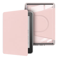 For Kindle Paperwhite 12th Gen Case Colorsoft Signature Edition 7" 2024 360° Rotation 2-in-1 Magnetic Detachable Stand SA568B