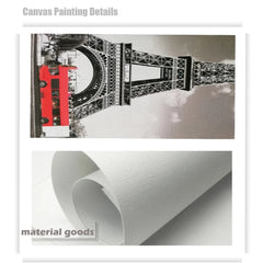 Modern Abstract Woman Face Print Art Posters, Wall arts Canvas Painting, Living Room and Bedroom Decor Cuadros No Framed