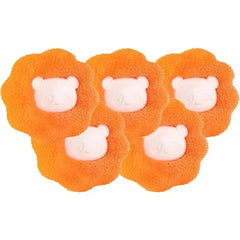 Reusable Laundry Pet Hair Catcher Balls — product image 11