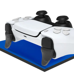 Data Frog Extended Triggers Button For PS5 L2/R2 Trigger Extender D-pad Key Cap For PS5 Gamepad Accessories