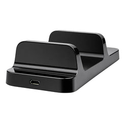 for PS4 Controller Charger USB Charging Dock Station for Sony Playstation 4 PS4 Controller Stand Double Handle Wireless Chargers