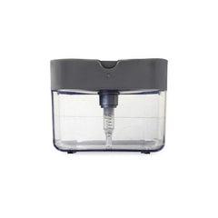 Kitchen Detergent Press Portable Soap Dispenser Pak Clean Cloth Dishwashing Pot Soap Dispenser Kitchen Tools, Kitchen Cleaning
