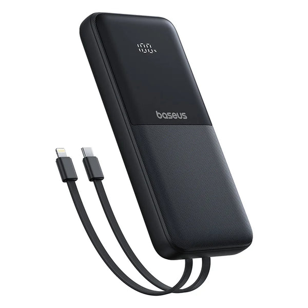 Baseus 20000mAh Power Bank | 22.5W PD Fast Charging Battery Pack