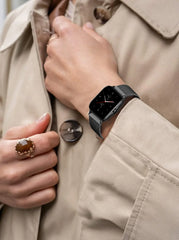 20mm strap For Amazfit GTS 4/3/2e/Mini/stratos 3/2 Metal Magnetic loop 22mm watch Bracelet Amazfit Gtr 4/3/pro/2e/bip-u-s-lite