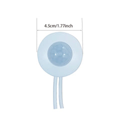 New Automatic Pet Water Dispenser Motion Sensor Filter Fountain Universal Infrared USB Powered Detector Dog Cat Accessories