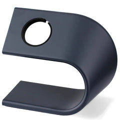 Metal Aluminum Charger Stand Holder for Apple Watch 11 10 ultra2 3 Bracket Charging Cradle Stand smartwatch Charger Dock Station