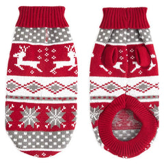 Cute Cat Sweater Costume Winter Warm Pet Clothes for Cats Katten Sphynx Pullover Mascotas Clothing Gatos Products for Animals