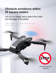 Lenovo Z908 ProMAX 8K Drone ESC Professional 4K GPS Dron Optical Flow Localization 3sided Obstacle Avoidance Quadcopter Toy