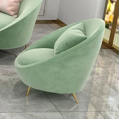 Luxury Living Room Sofa Minimalist Modern Relaxing Corner Sofa Armchair Bedroom Corner Sofa Modernos Para Sala Lounge Living Room Furniture
 Set