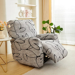 Printed elastic Chivas sofa cover, dust-proof and non-slip elastic sofa cover, sofa dust cover