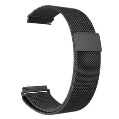 18mm 22mm 20mm Watch Band For Samsung Galaxy Watch 7/6/5/4/3 S3 Active2 Huawei Watch GT 7 Pro GT6 GT5 GT4 3 Stainless Steel Band