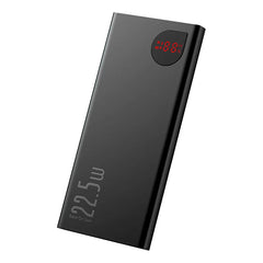 Baseus PD 22.5W Power Bank 10000mAh Portable Fast Charging Powerbank Type C USB-C PD Qucik Charge External Battery Charger