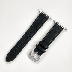 Leather Strap for Apple Strap Ultra 2 49mm 10 9 7 8 3 4 5 6 SE 44mm 40mm Strap 38 42mm Series Men's High-Quality 45mm 41mm Band