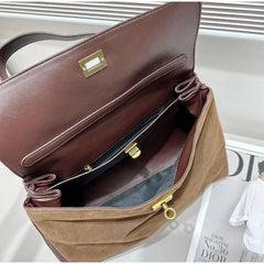 Luxury Designer Shoulder Bag for Women – Fashion Tote