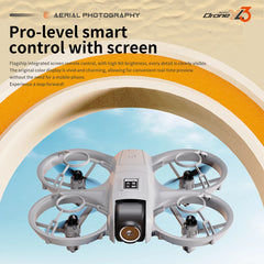 YT3 Drone 8K 5G GPS Professional HD Aerial Photography Remote Control Aircraft HD Dual Camera Quadcopter Toy 2026 NEW