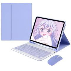 For IPad 10th Generation Case with Keyboard 10.9 Inch 2022 Covers Wireless Bluetooth Magnetic Leather for IPad 10 Case Funda