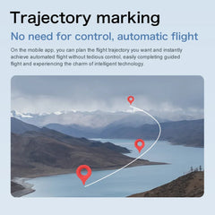 Lenovo GT8 Drone 8K Professional Dual Camera GPS FPV Brushless Motor Optical Flow Hovering Folding Quadcopter 4K RC Dron Toys