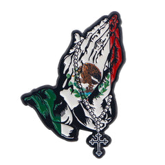 Sacred Jesus Enamel Pins Funny Cartoon Quotes Pin Badge on Backpack Women's Brooches Costume Accessories Fashion Jewelry Gifts
